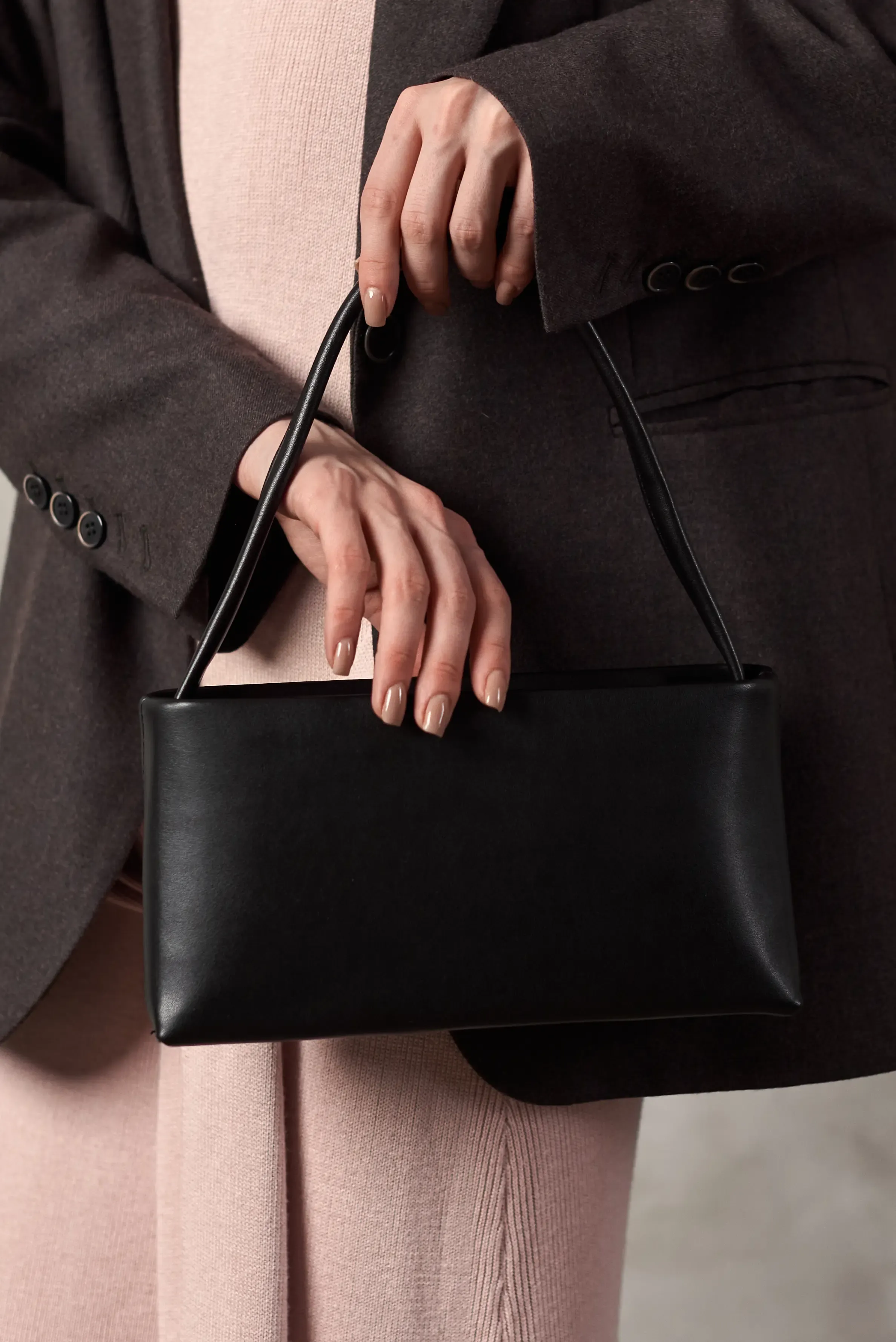 MUSE BAG BLACK